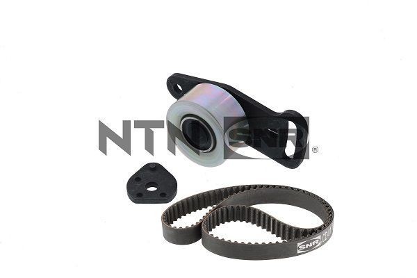 SNR Timing belt kit Article number: KD455.09 cheaply