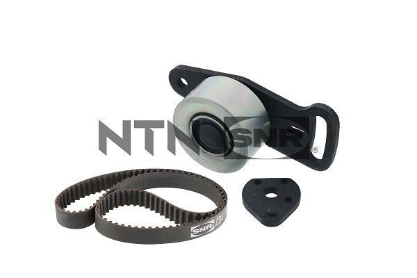 SNR Timing belt kit Article number: KD455.10 cheaply