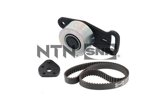 SNR Timing belt kit Article number: KD455.19 cheaply
