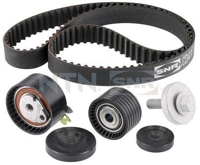 SNR Timing belt kit Article number: KD455.40 cheaply