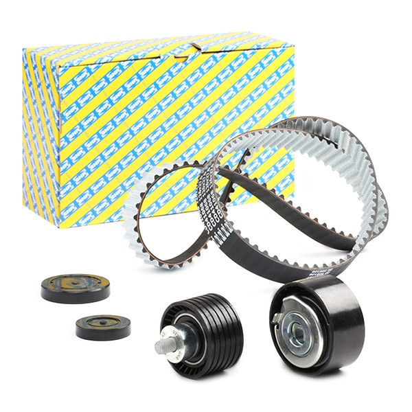 SNR Timing belt kit Article number: KD455.52 cheaply