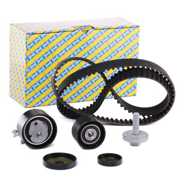 SNR Timing belt kit Article number: KD455.57 cheaply