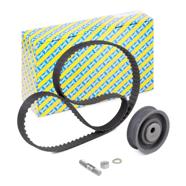 SNR Timing belt kit Article number: KD457.01 cheaply