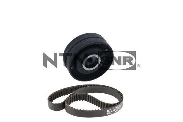 SNR Timing belt kit Article number: KD457.06 cheaply