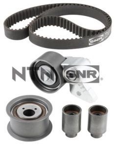 SNR Timing belt kit Article number: KD457.62 cheaply