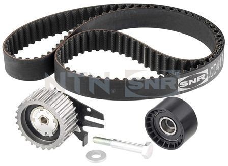 SNR Timing belt kit Article number: KD458.33 cheaply