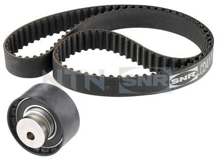 SNR Timing belt kit Article number: KD458.34 cheaply