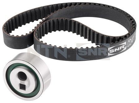 SNR Timing belt kit Article number: KD459.06 cheaply