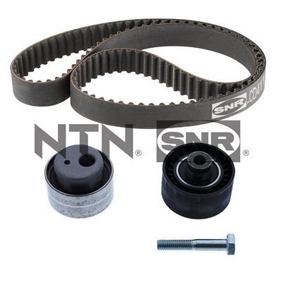 SNR Timing belt kit Article number: KD459.14 cheaply