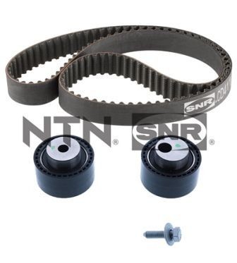 SNR Timing belt kit Article number: KD459.33 cheaply