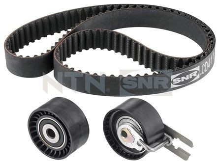 SNR Timing belt kit Article number: KD459.42 cheaply