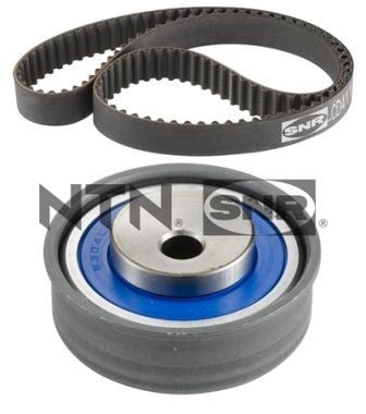 SNR Timing belt kit Article number: KD473.09 cheaply
