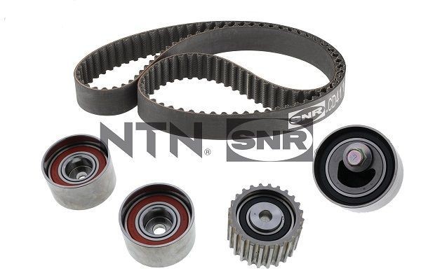 SNR Timing belt kit Article number: KD481.00 cheaply