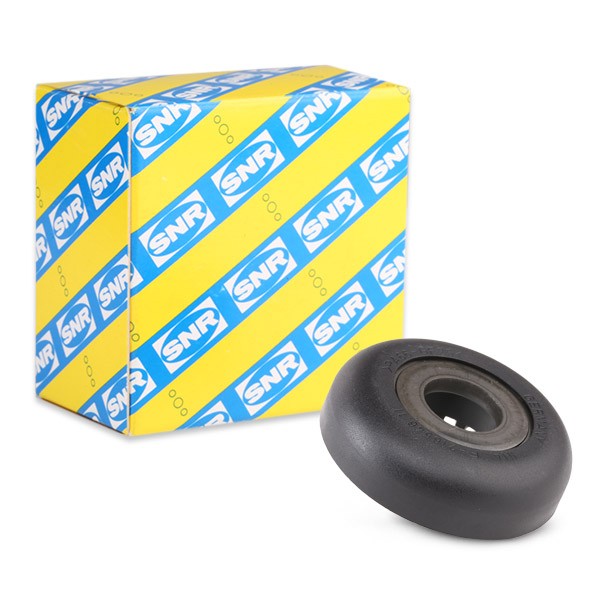 SNR Anti-Friction Bearing, suspension strut support mounting Article number: M254.01 cheaply
