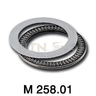 SNR Repair kit, suspension strut Article number: M258.01 cheaply