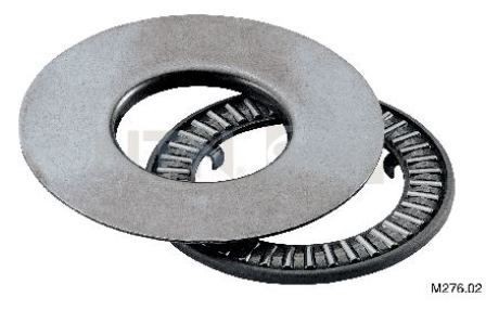 SNR Repair kit, suspension strut Article number: M276.02 cheaply