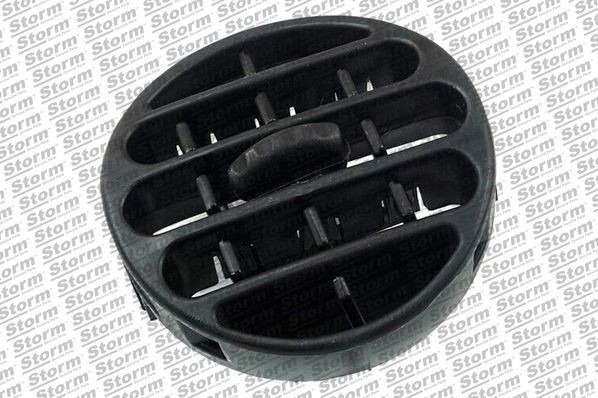 STORM QUALITY PARTS Luftdyse, instrumentbord Varenummer: 8852002 billige