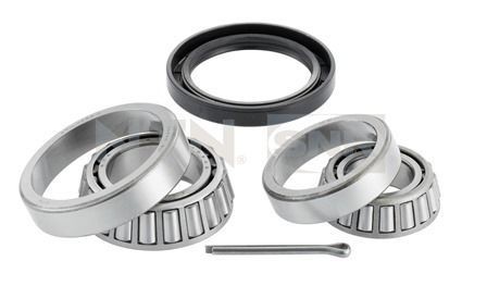 SNR Wheel bearing kit Article number: R140.82 cheaply