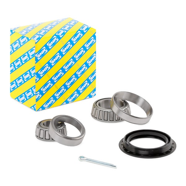 SNR Kit cuscinetto ruota Numero articolo: R153.07 poco costoso