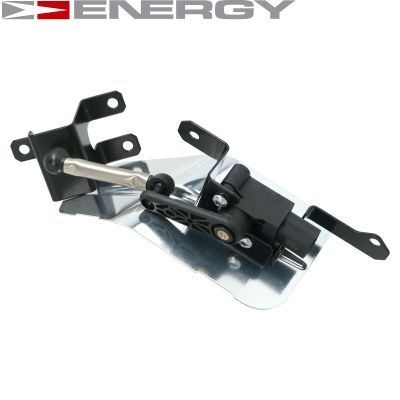 ENERGY Sensor, lysvide-regulering Varenummer: CPS0111 billige