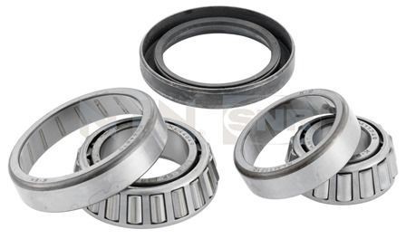 SNR Wheel bearing kit Article number: R161.05 cheaply