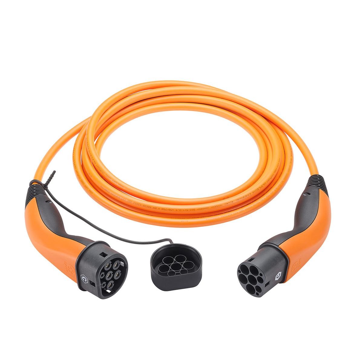 OEM Charging cable 5555934031 from LAPP