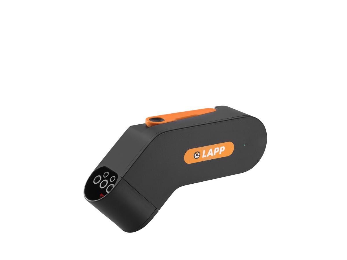 LAPP Portable charger MOBILITY DOCK Article number: 5555925000 cheaply