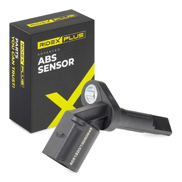 RIDEX PLUS ABS sensor Article number: 412W0091P cheaply