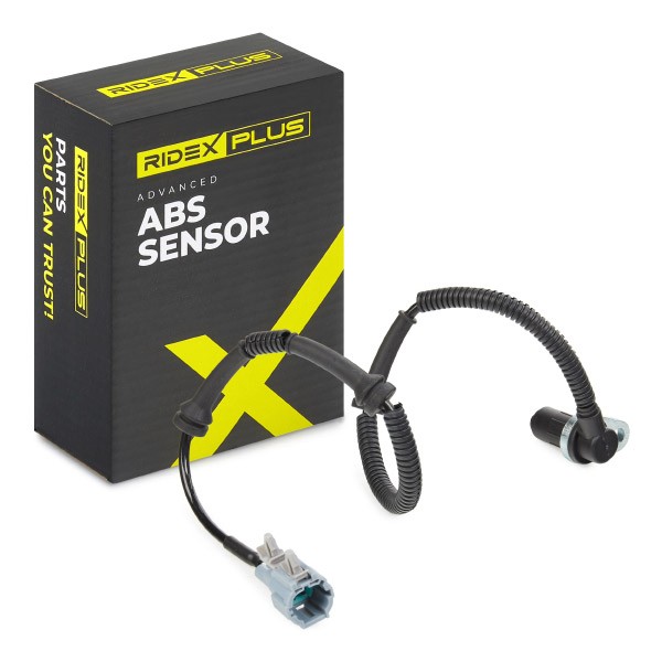RIDEX PLUS ABS sensor Article number: 412W0492P cheaply