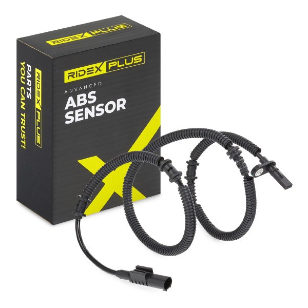 RIDEX PLUS ABS sensor Article number: 412W0391P cheaply