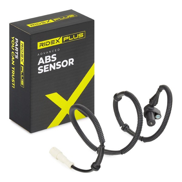 RIDEX PLUS ABS sensor Article number: 412W0364P cheaply