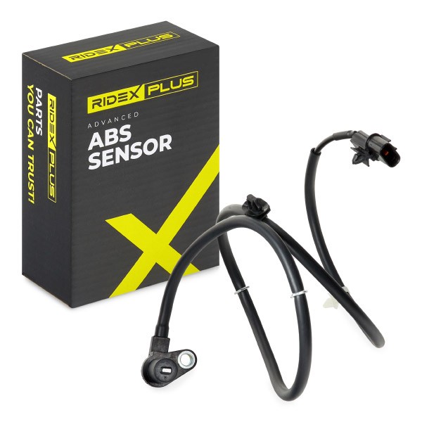 RIDEX PLUS ABS sensor Article number: 412W0438P cheaply