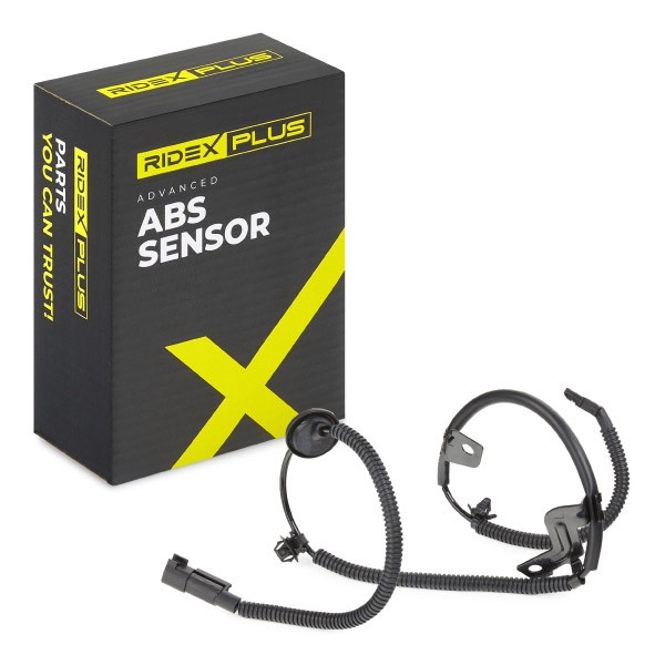 RIDEX PLUS ABS sensor Article number: 412W0442P cheaply