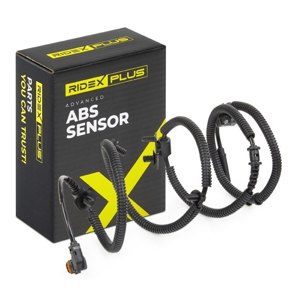 RIDEX PLUS ABS sensor Article number: 412W0960P cheaply