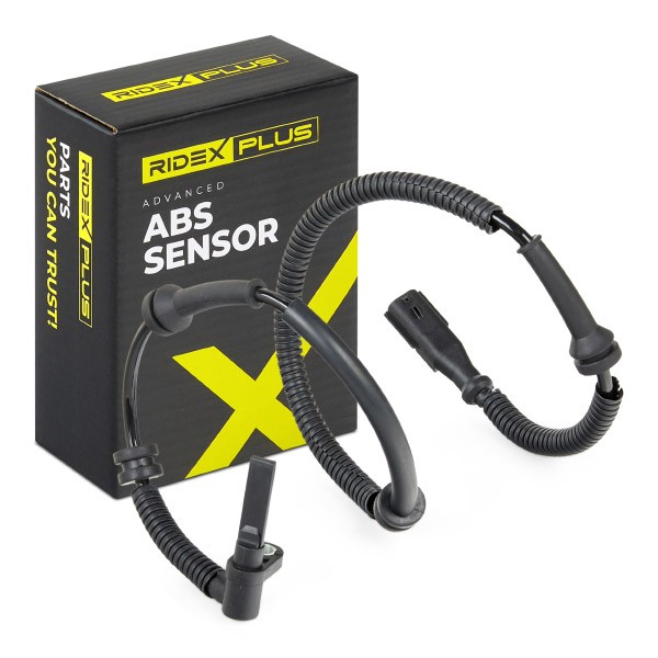 RIDEX PLUS ABS sensor Article number: 412W1088P cheaply