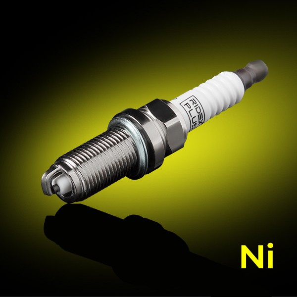 RIDEX PLUS Spark plug Article number: 686S0024P cheaply