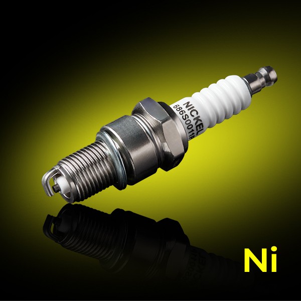 RIDEX PLUS Spark plug Article number: 686S0011P cheaply