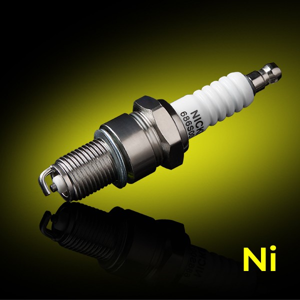 RIDEX PLUS Spark plug Article number: 686S0010P cheaply