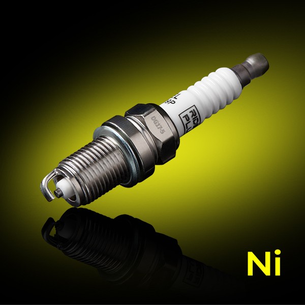 RIDEX PLUS Spark plug Article number: 686S0009P cheaply