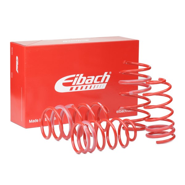 EIBACH Vedrustusekomplekt, vedrud Pro-Kit Artikli number: E10-10-008-01-22 soodsalt