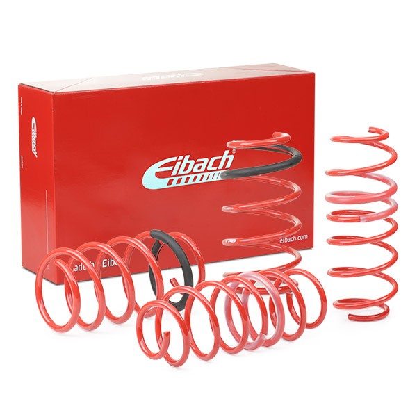 EIBACH Vedrustusekomplekt, vedrud Pro-Kit Artikli number: E10-10-009-01-22 soodsalt