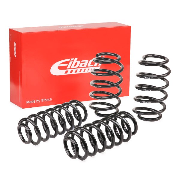 EIBACH Chassissæt, fjedre Pro-Kit Varenummer: E10-15-007-03-22 billige
