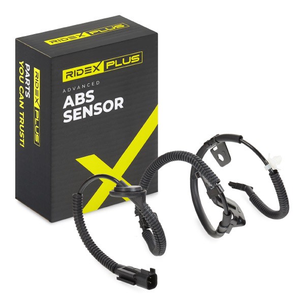 RIDEX PLUS ABS sensor Article number: 412W0402P cheaply