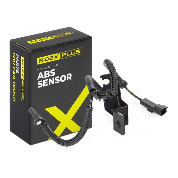 RIDEX PLUS ABS sensor Article number: 412W1115P cheaply