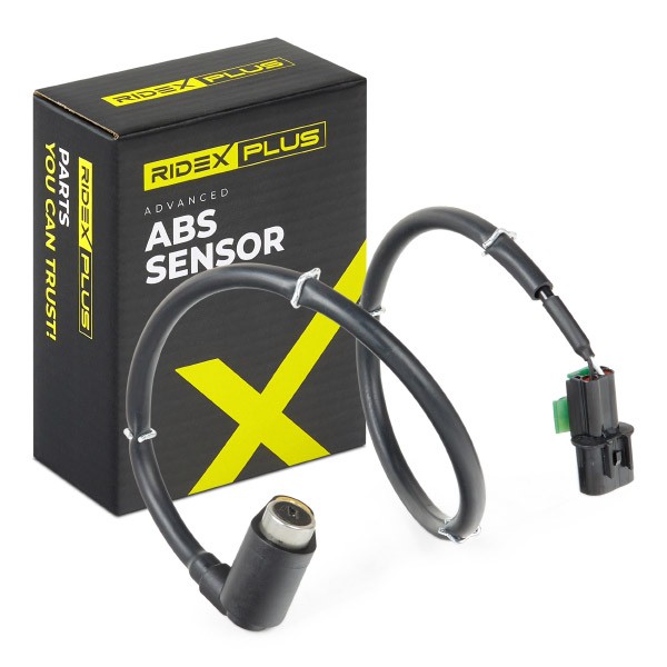 RIDEX PLUS ABS sensor Article number: 412W1124P cheaply