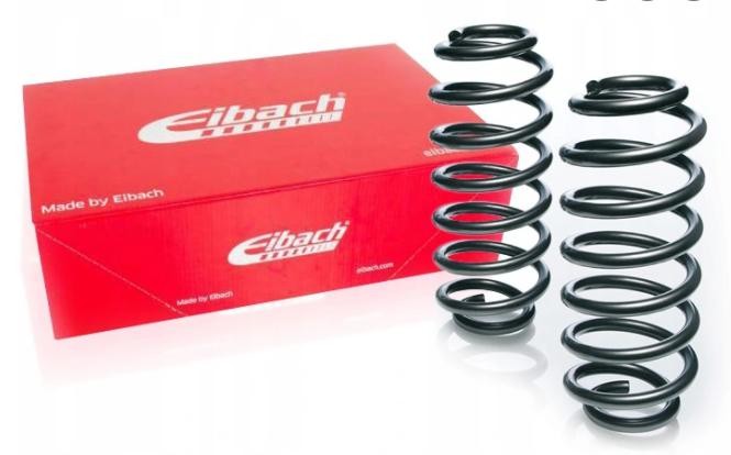 EIBACH Vedrustusekomplekt, vedrud Pro-Kit Artikli number: E10-25-014-05-22 soodsalt
