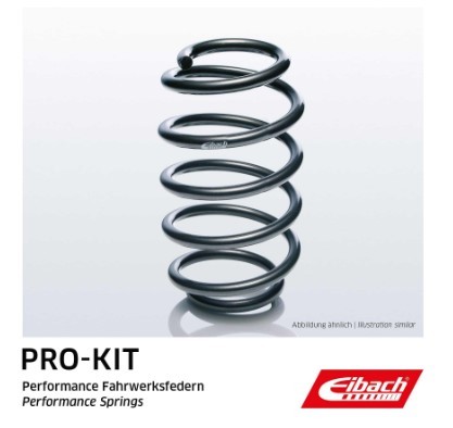 EIBACH Chassissæt, fjedre Pro-Kit Varenummer: E10-25-022-02-22 billige