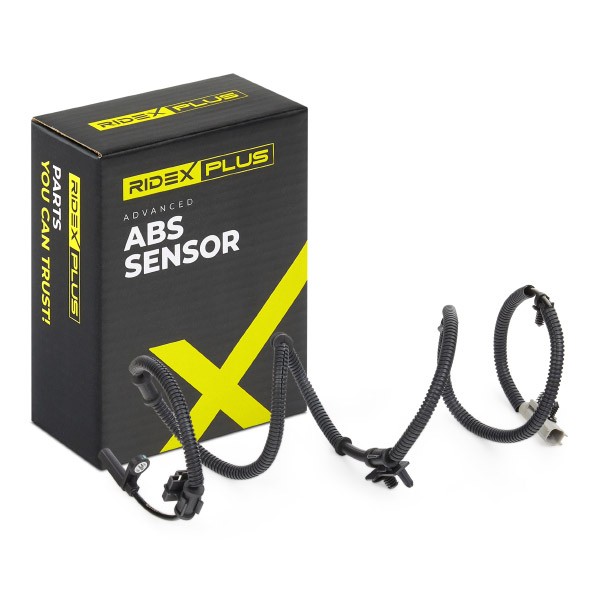 RIDEX PLUS ABS sensor Article number: 412W1489P cheaply