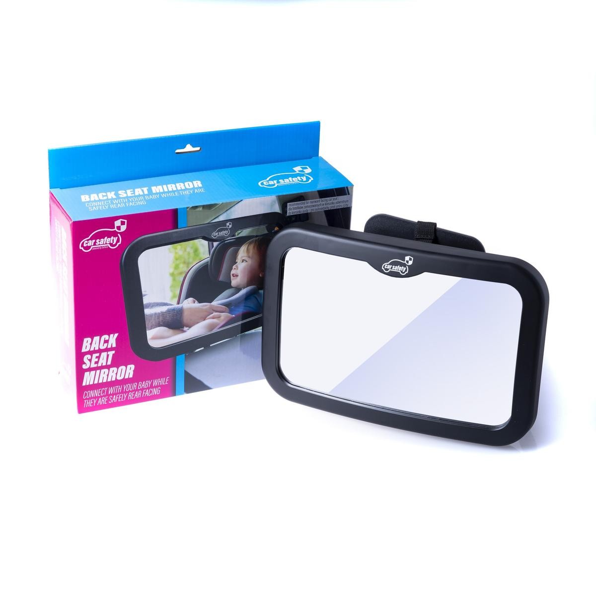 EINPARTS EPCS01 Interior Mirror SCÉNIC 1.9 dCi 102 PS Diesel 2003