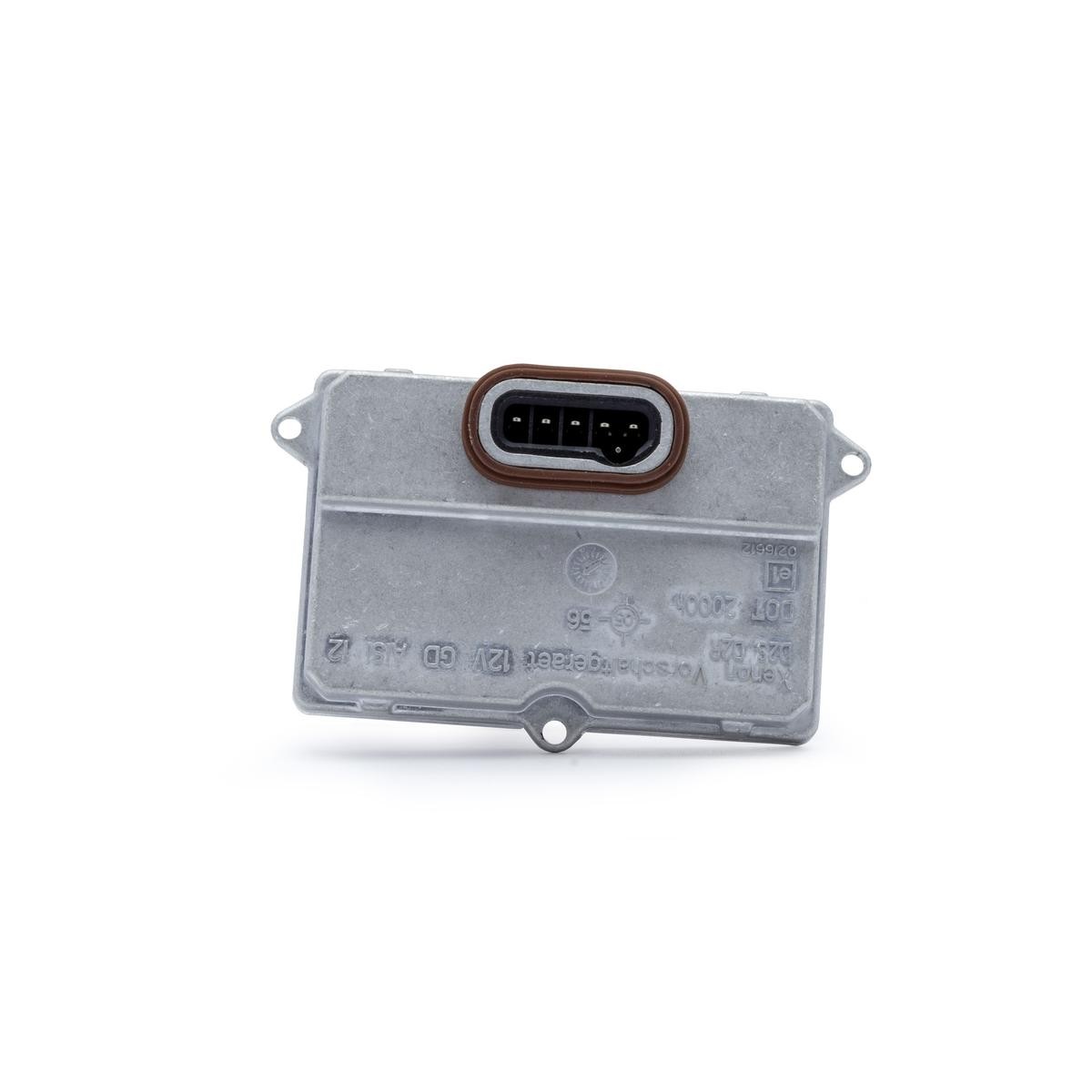 EINPARTS EPD1H3 Ballast, gas discharge lamp S-TYPE 4.2 R V8 396 PS Petrol 2008